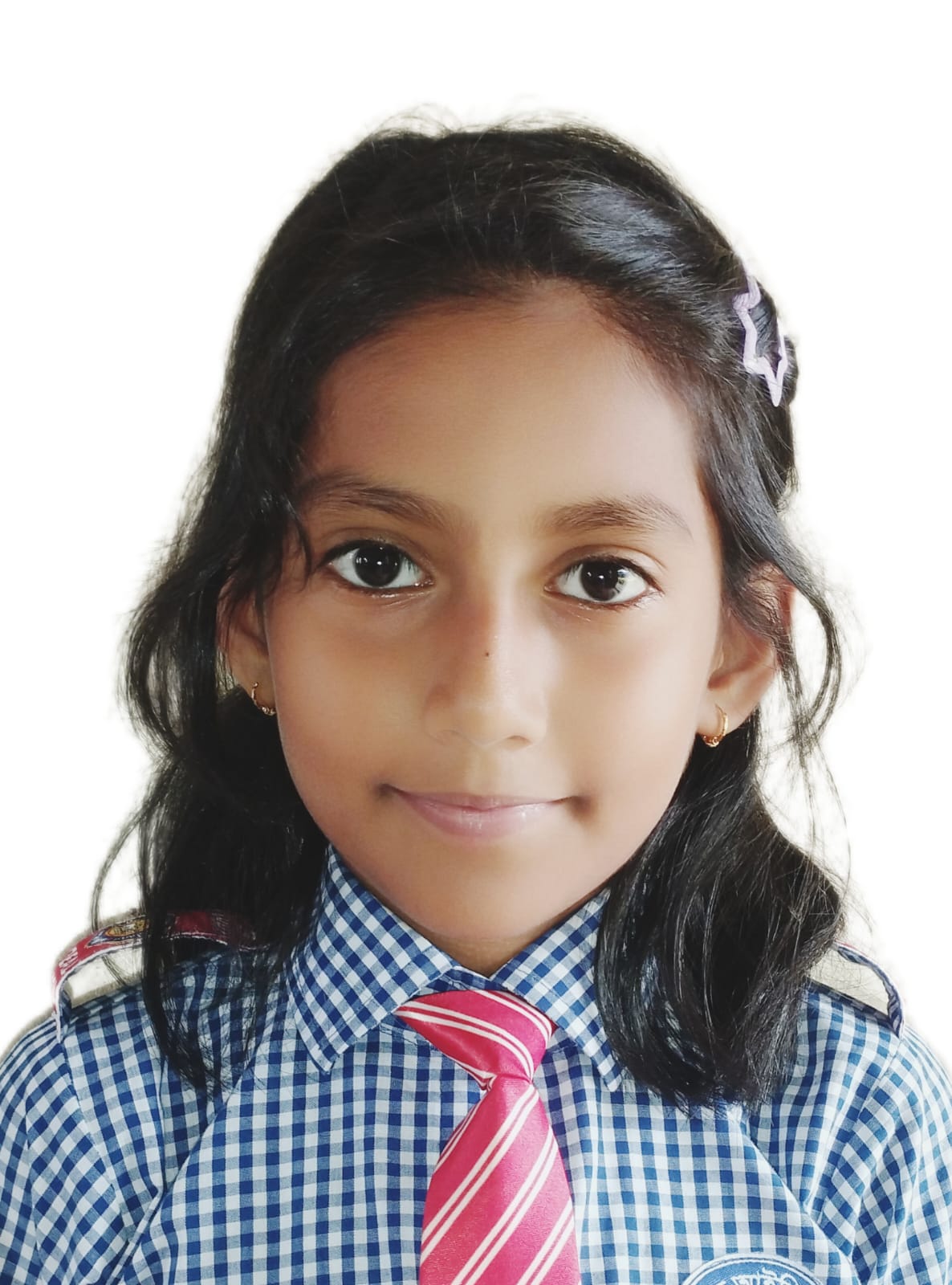 ANISA HOSSAIN IKRA